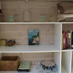 Suur-lossi Apartament *