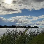 Apartament Suur-lossi Haapsalu