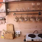 Suur-lossi Apartament *