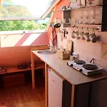 Suur-lossi Apartament *