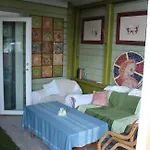 Apartament Suur-lossi *