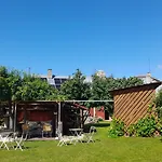 Suur-lossi Apartament *