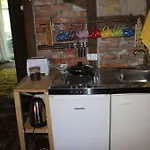 Suur-lossi Apartament Haapsalu