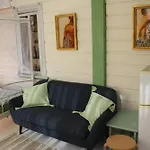 Apartament Suur-lossi *
