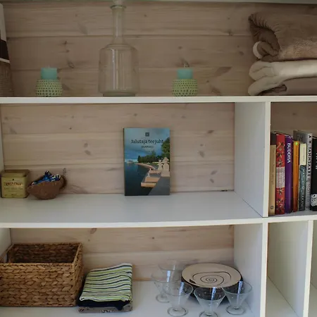 Suur-lossi Apartament *