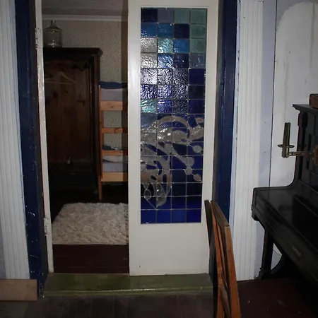Apartmán Suur-lossi