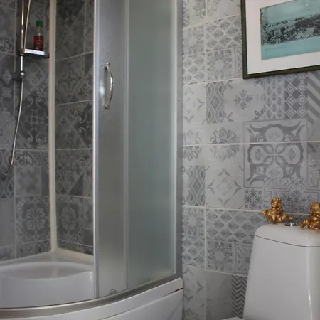 Apartament Suur-lossi *