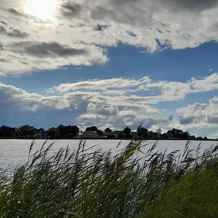 Apartament Suur-lossi Haapsalu