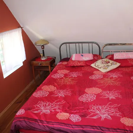 Apartmán Suur-lossi *