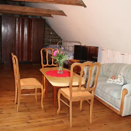 Suur-lossi Apartmán Haapsalu