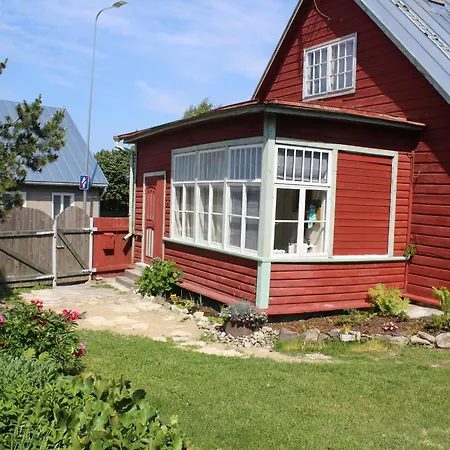 Apartmán Suur-lossi Haapsalu