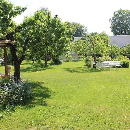 Apartmán Suur-lossi *