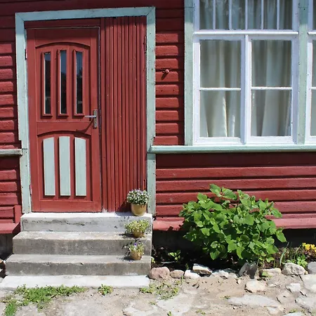 Apartmán Suur-lossi Haapsalu