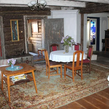 Suur-lossi Apartmán
