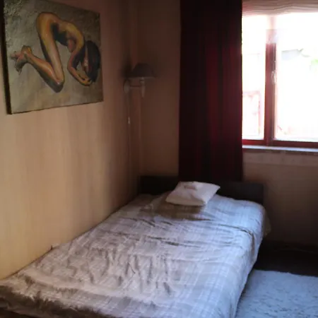 Apartament Suur-lossi Haapsalu