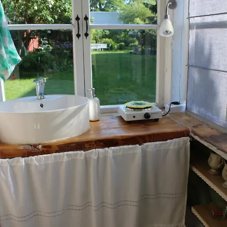 Korter Suur-lossi Haapsalu