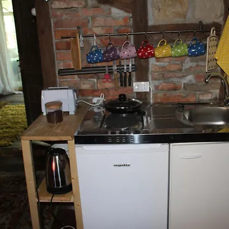 Suur-lossi Apartament Haapsalu