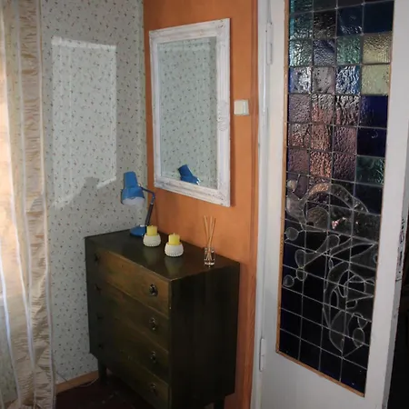 Apartmán Suur-lossi *