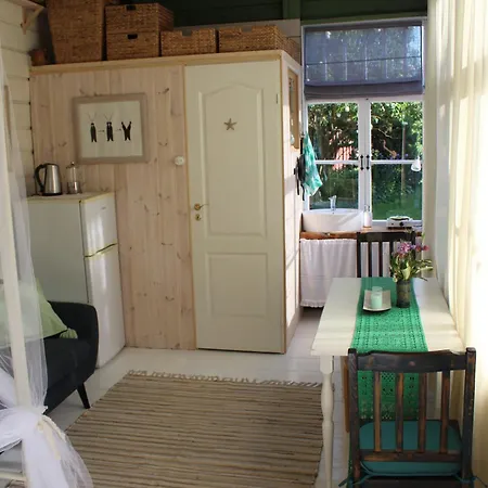 Suur-lossi Apartament *