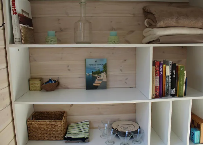 Suur-lossi Apartman *