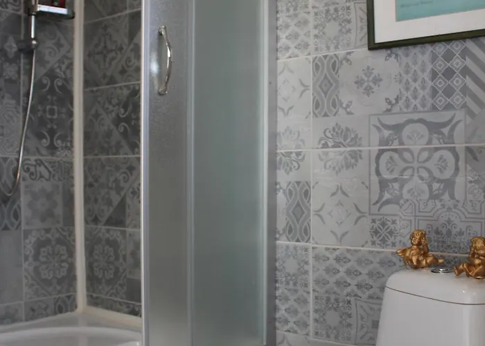 Apartman Suur-lossi *