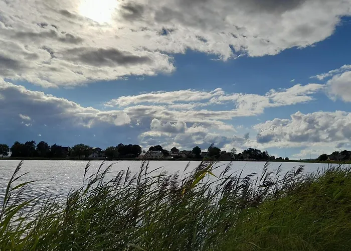 Apartman Suur-lossi Haapsalu