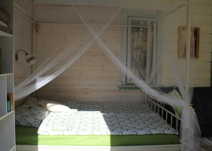 Suur-lossi * Haapsalu