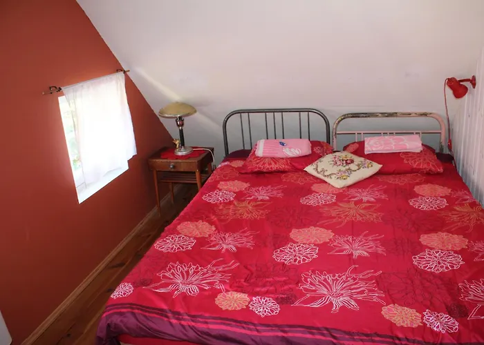 Apartman Suur-lossi *