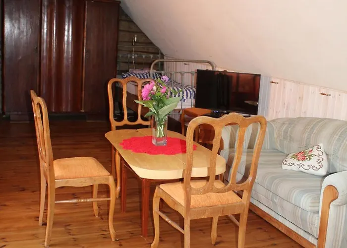 Suur-lossi Apartman Haapsalu