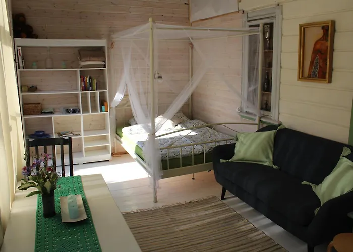 Suur-lossi * Haapsalu