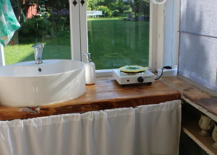 Apartman Suur-lossi Haapsalu