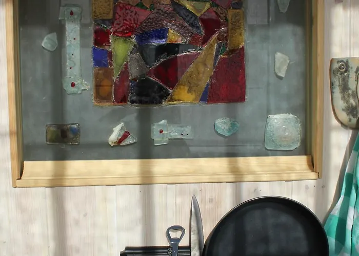 Apartman Suur-lossi Haapsalu